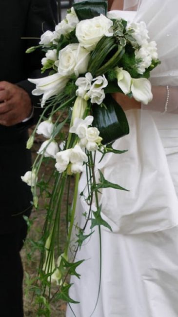 Mi vestido de novia - 6