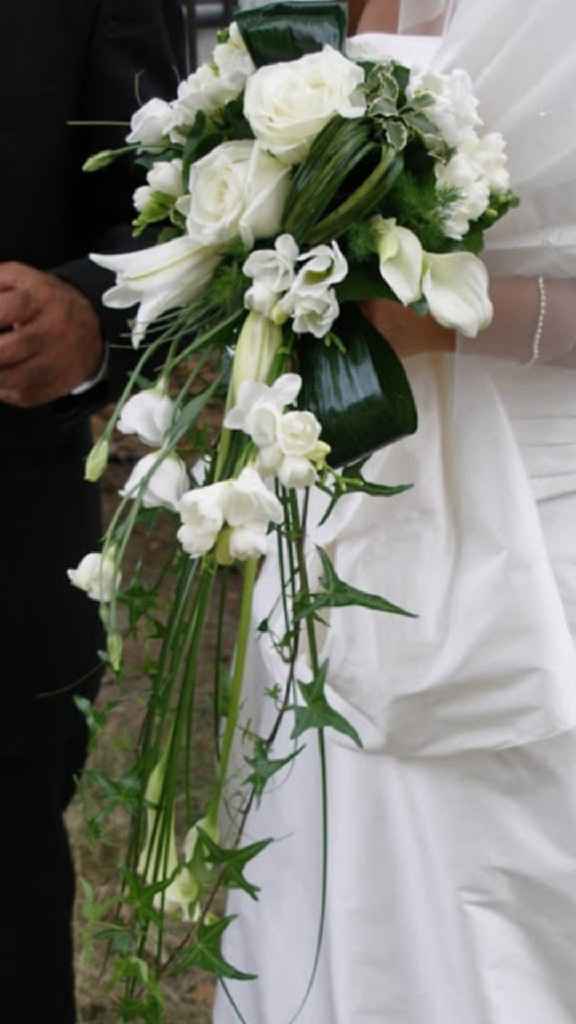 Mi vestido de novia - 6