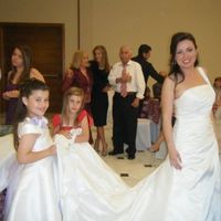 Mis princesas