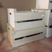  Material seatings - 4