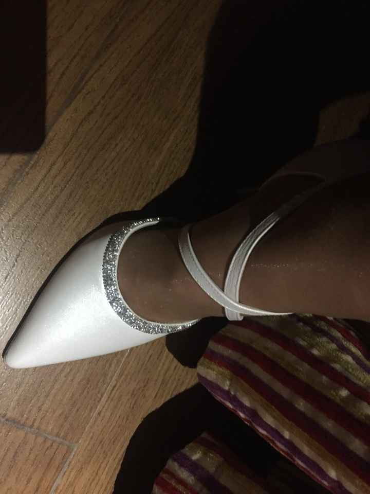  Mi mejor regalo de san Valentín💝👠 - 2
