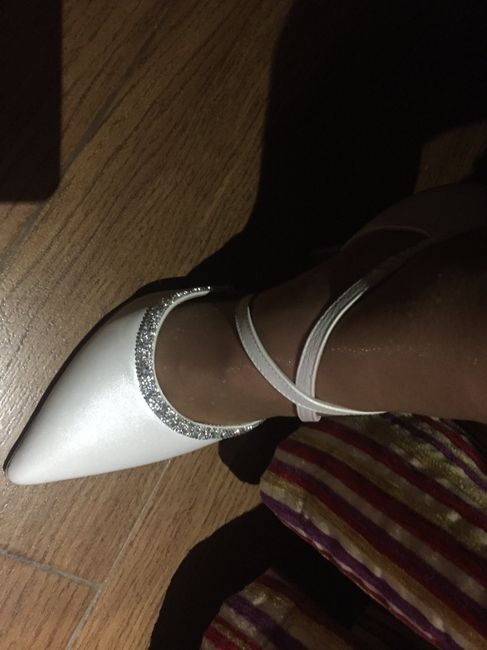  Mi mejor regalo de san Valentín💝👠 - 2