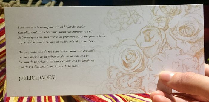  Mi mejor regalo de san Valentín💝👠 - 3