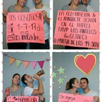 Invitaciones de boda ayudaaaa - 1