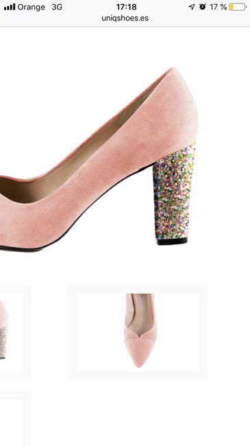 Zapatos - 2