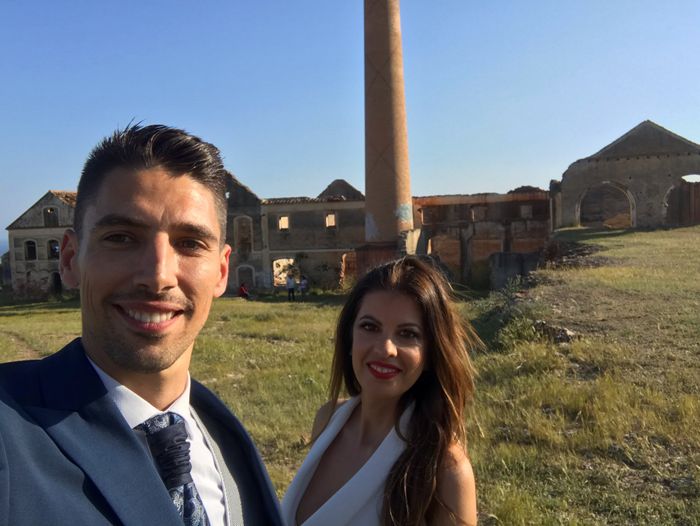 Donde hacer las fotos de preboda en malaga!!?? - 1