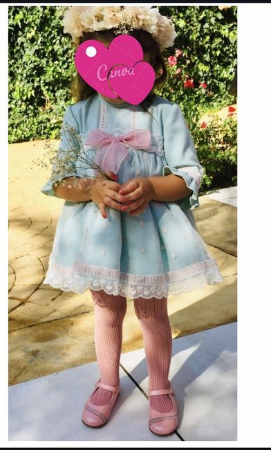 Ideas trajes pajes - 1