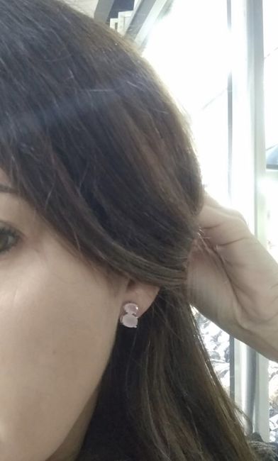 Pendientes - 1