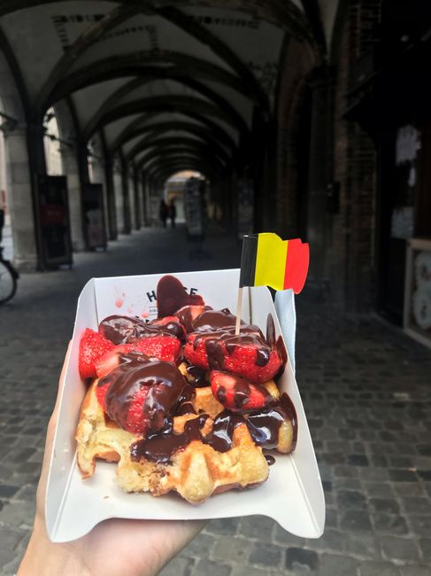 Bélgica... sugerencias - 4