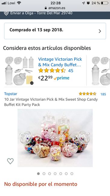 candy bar Casero? ayuda por Favor!! - 1