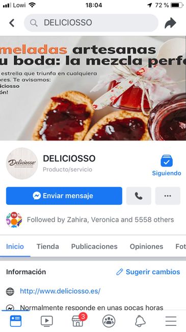 Regalos originales para invitados , sabeis alguno ? - 1