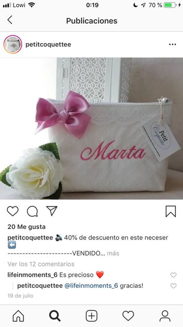 Dónde guardo las cosas? - 1