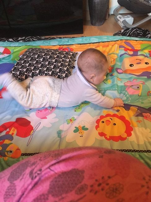 Futuras mamás agosto 2019 - 1