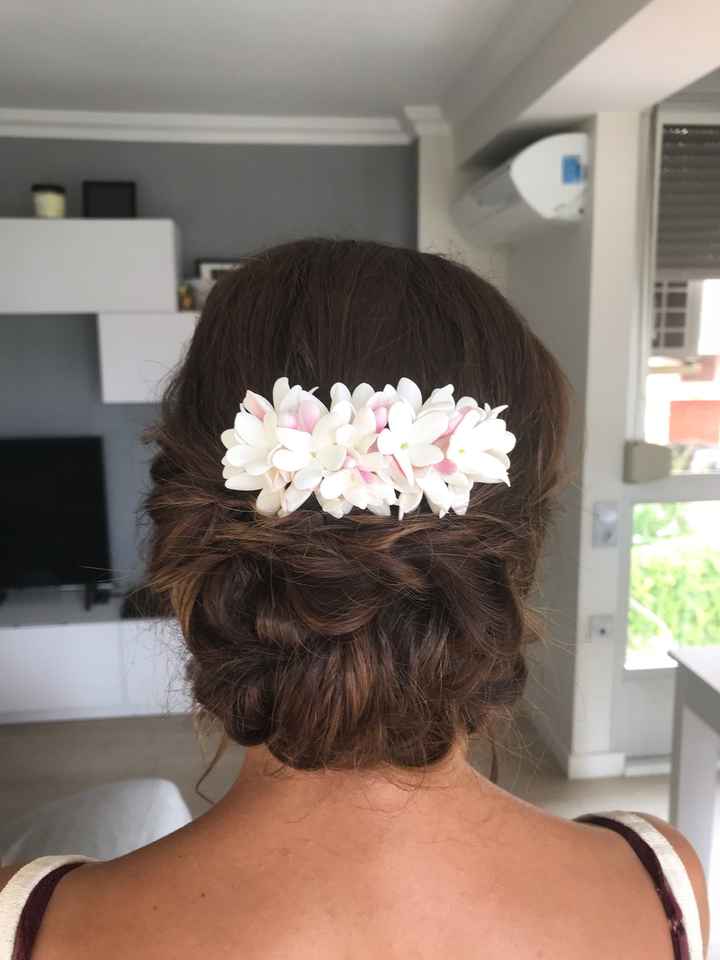 Imprenta y detalles boda - 1