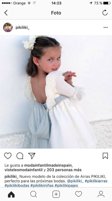  Vestido niñas - 2
