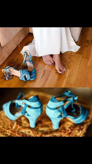  Zapatos!!! - 1