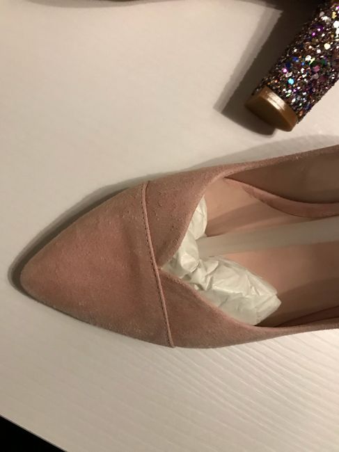 Llegaron mis zapatos de Uniqshoes! 👠 2