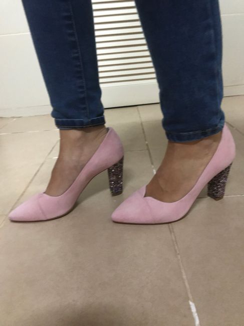 Llegaron mis zapatos de Uniqshoes! 👠 4