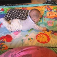 Futuras mamás agosto 2019 - 1