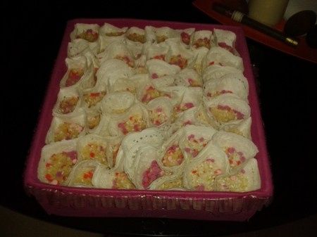 Mi arroz