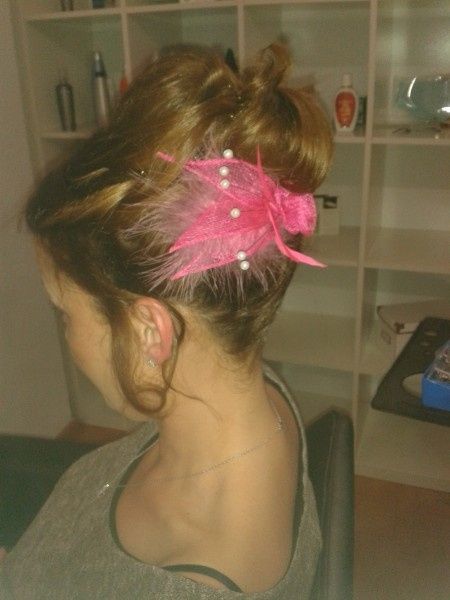 mi peinado