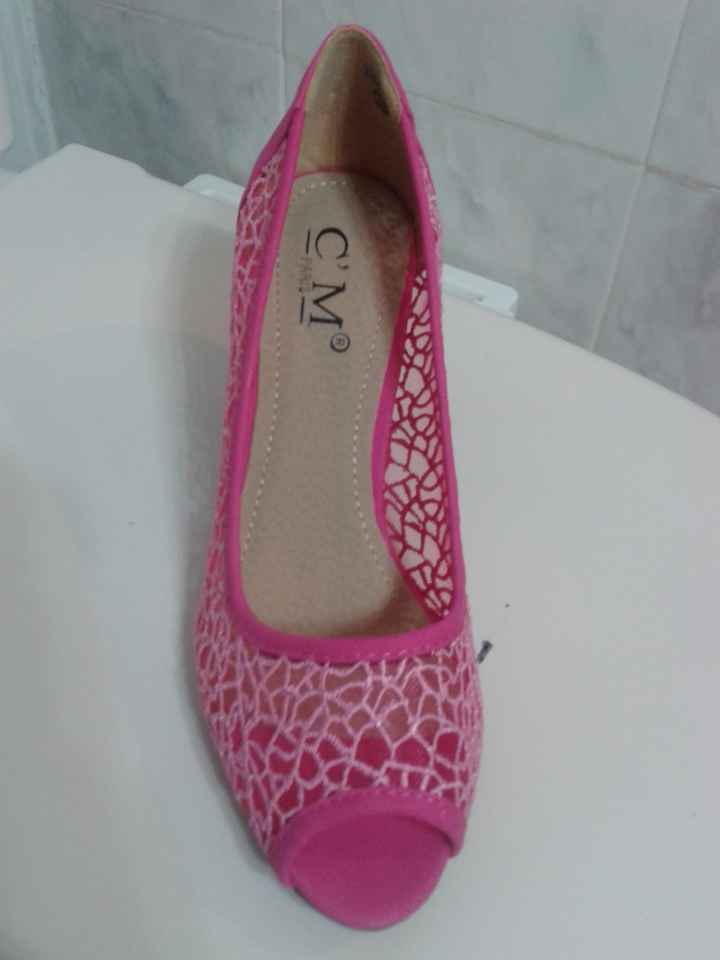 zapatos