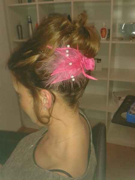mi peinado