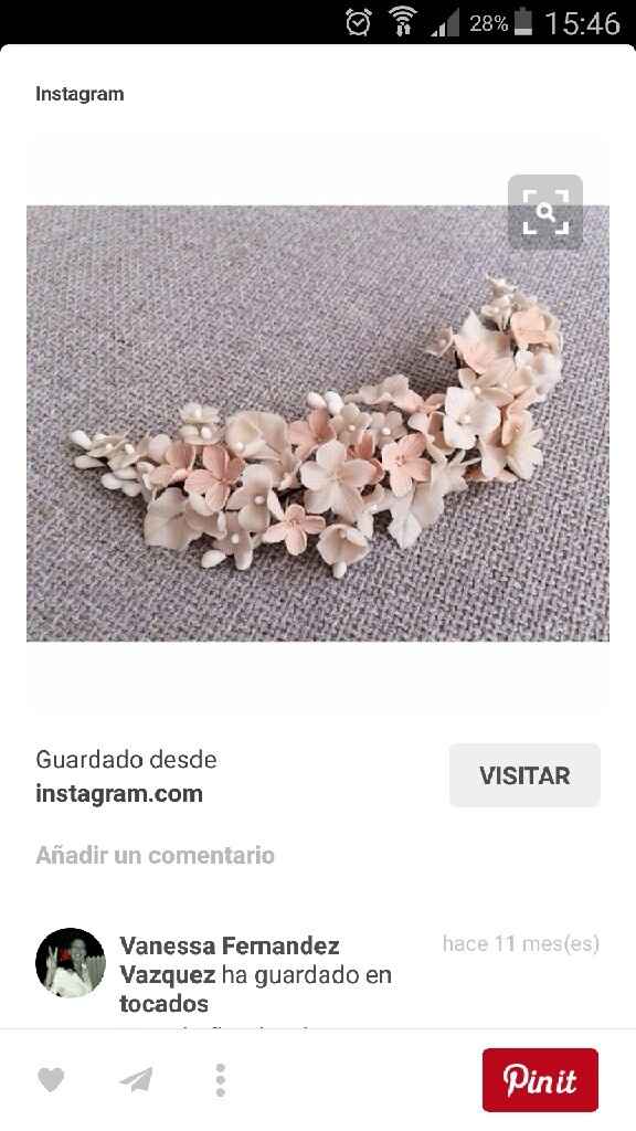 Tocados - 1