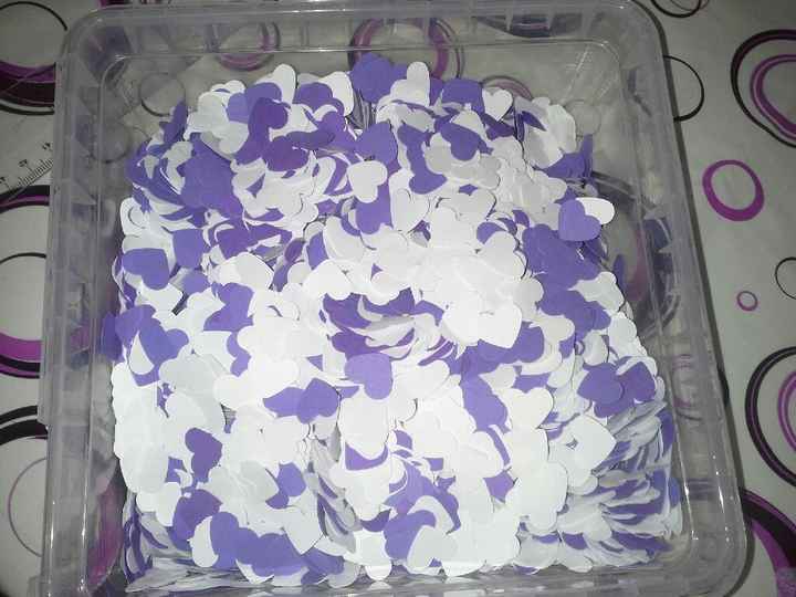  Papelillos personalizado - 1