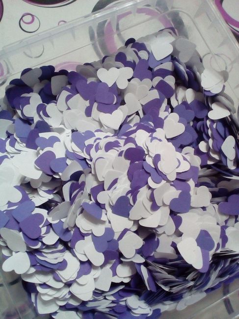Papelillos personalizados!!