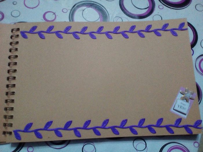  Mi libro de firmas - 3
