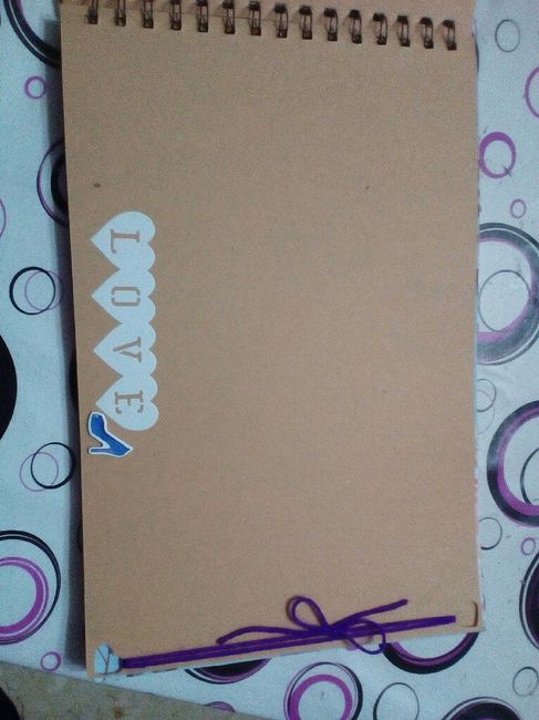  Mi libro de firmas - 4