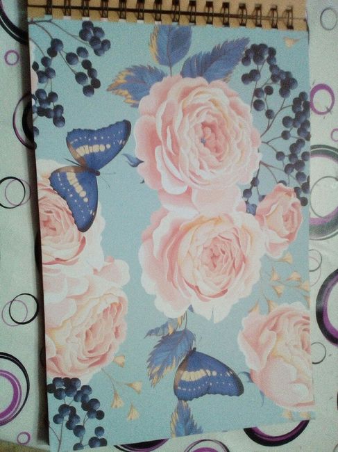 Mi libro de firmas - 5