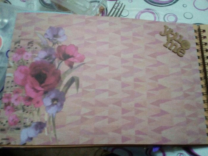  Mi libro de firmas - 7