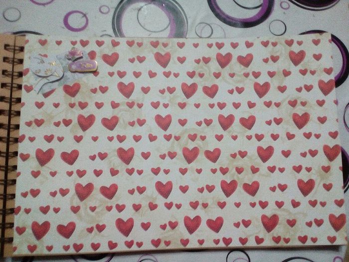  Mi libro de firmas - 8