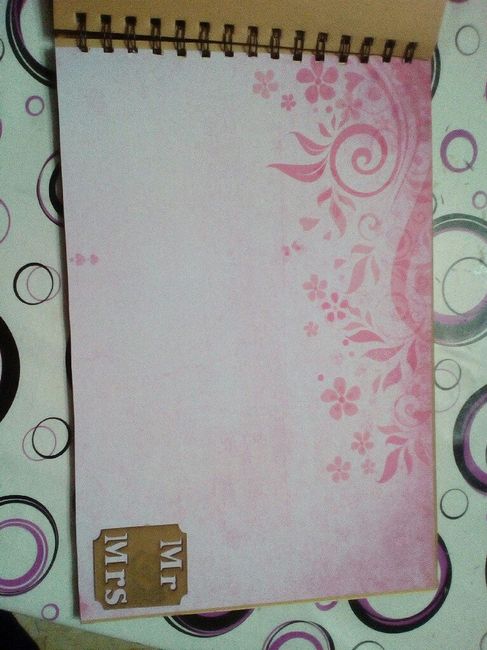  Mi libro de firmas - 9