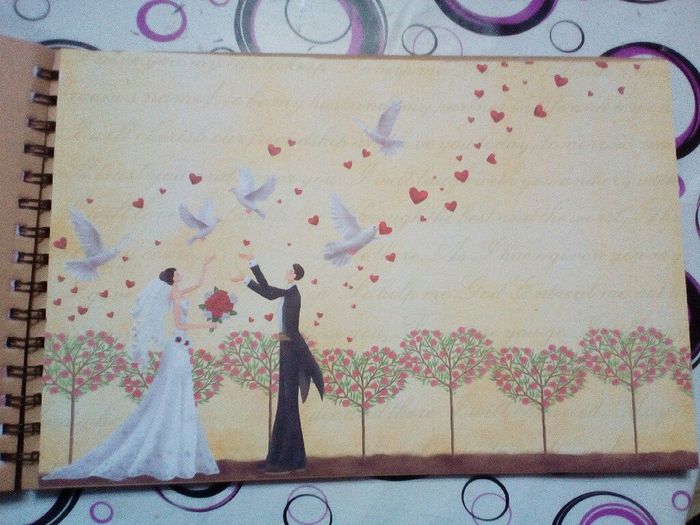  Mi libro de firmas - 10