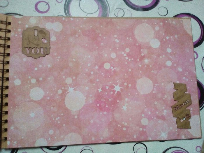  Mi libro de firmas - 11