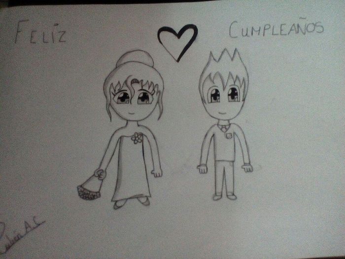  Mi libro de firmas - 14