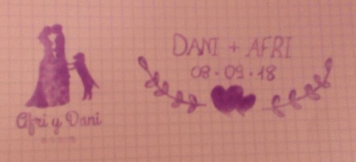  Mis sellos!! - 1