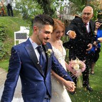 felicidad en estado Puro! Nuestro día!❤️💍 - 5