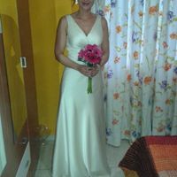 Ramos novia 2014 - 2