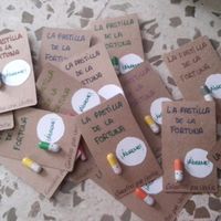 detalles para invitados