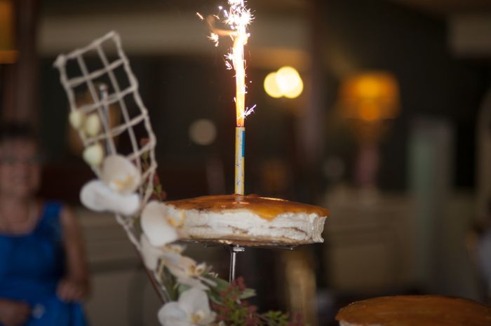 tarta ............