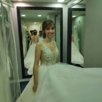 Ya tengo vestido!! - 3