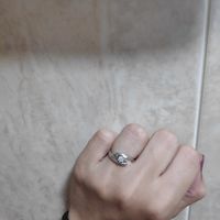 Chicas! Me enseñáis vuestros anillos? - 1