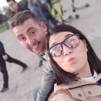 ÚLTIMO PASO: Te reto a... - 1