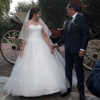  Ya casados!! - 1