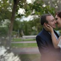 Ya casados!! - 2