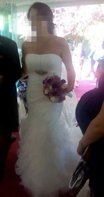 Novias de sevilla o pontevedra marín? - 3